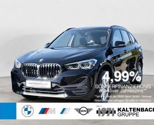 BMW X1 Gebrauchtwagen