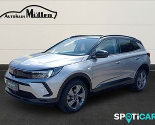 Opel Grandland (X) Gebrauchtwagen