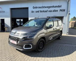 Citroen Berlingo Gebrauchtwagen