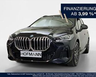 BMW 220 Active Tourer Gebrauchtwagen