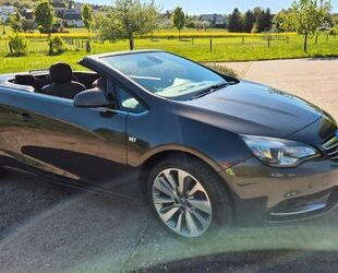 Opel Cascada Gebrauchtwagen