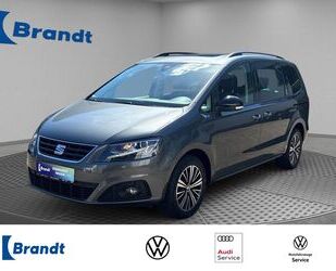 Seat Alhambra Gebrauchtwagen