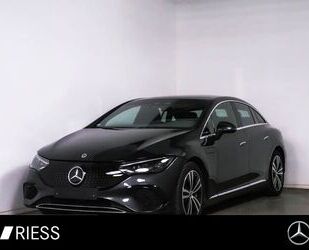 Mercedes-Benz EQE Gebrauchtwagen