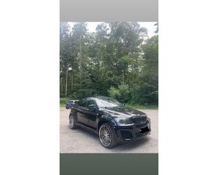 BMW X6 Gebrauchtwagen