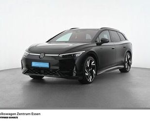 VW ID.7 Gebrauchtwagen