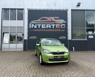 Skoda Citigo Gebrauchtwagen