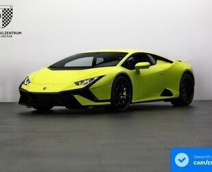 Lamborghini Huracán Gebrauchtwagen