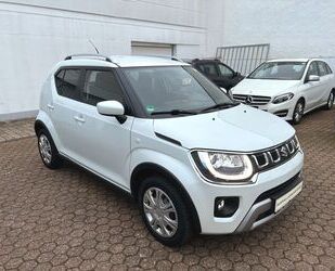 Suzuki Ignis Gebrauchtwagen