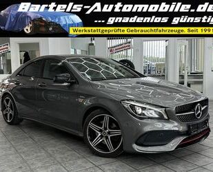 Mercedes-Benz CLA 250 Gebrauchtwagen
