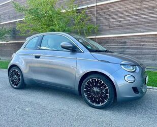 Fiat 500e Gebrauchtwagen