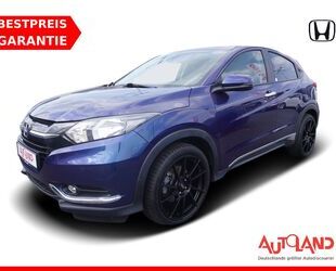 Honda HR-V Gebrauchtwagen