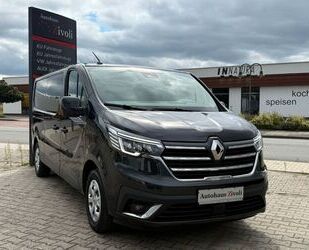 Renault Trafic Gebrauchtwagen