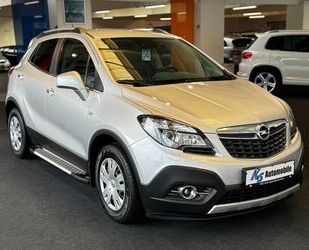 Opel Mokka Gebrauchtwagen