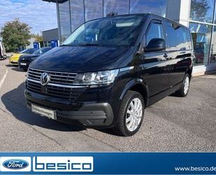 VW T6 Caravelle Gebrauchtwagen