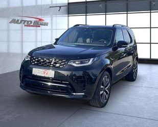 Land Rover Discovery Gebrauchtwagen