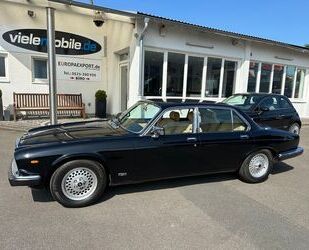 Jaguar XJ12 Gebrauchtwagen