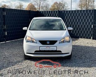 Seat Mii Gebrauchtwagen