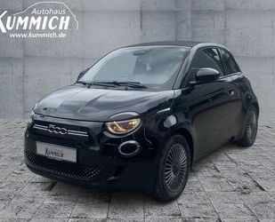 Fiat 500e Gebrauchtwagen