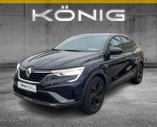 Renault Arkana Gebrauchtwagen