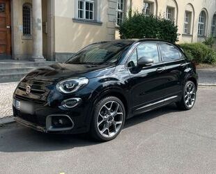Fiat 500X Gebrauchtwagen