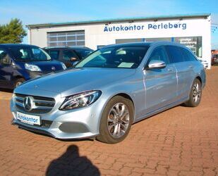 Mercedes-Benz C 180 Gebrauchtwagen
