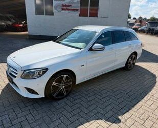Mercedes-Benz C 300 Gebrauchtwagen
