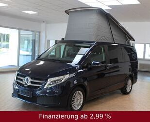 Mercedes-Benz V 220 Gebrauchtwagen