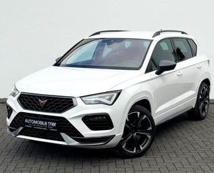 Cupra Ateca Gebrauchtwagen