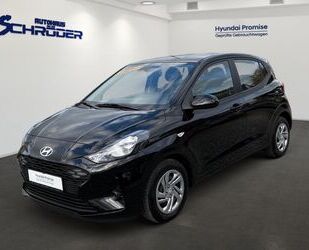 Hyundai i10 Gebrauchtwagen