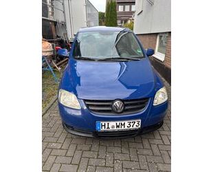 VW Fox Gebrauchtwagen