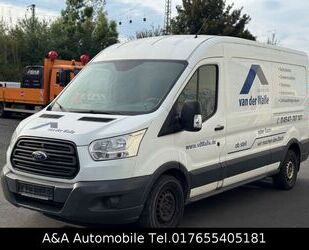 Ford Transit Gebrauchtwagen