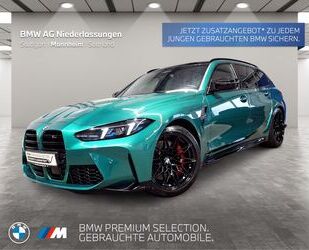 BMW M3 Gebrauchtwagen
