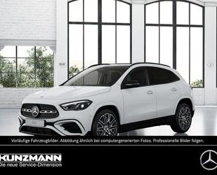Mercedes-Benz GLA 220 Gebrauchtwagen