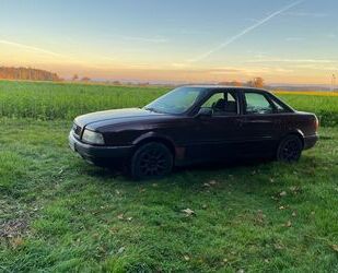 Audi 80 Gebrauchtwagen