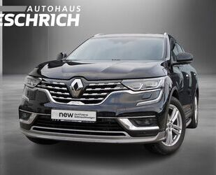 Renault Koleos Gebrauchtwagen