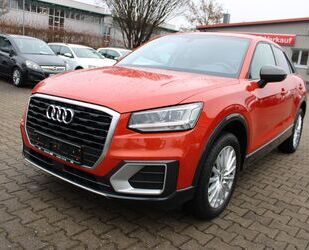 Audi Q2 Gebrauchtwagen