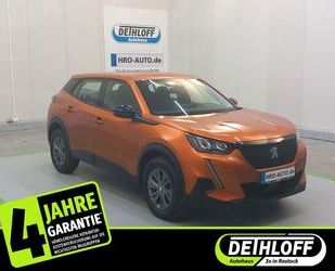 Peugeot 2008 Gebrauchtwagen