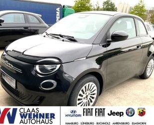 Fiat 500e Gebrauchtwagen