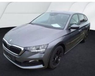 Skoda Scala Gebrauchtwagen