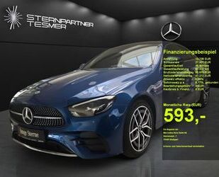 Mercedes-Benz E 300 Gebrauchtwagen