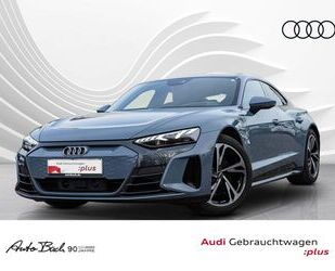 Audi e-tron GT Gebrauchtwagen