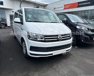 VW T6 Transporter Gebrauchtwagen