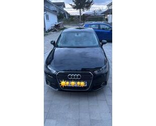 Audi A1 Gebrauchtwagen