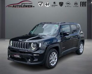 Jeep Renegade Gebrauchtwagen