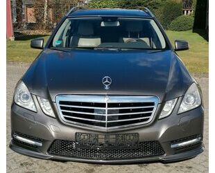 Mercedes-Benz E 500 Gebrauchtwagen