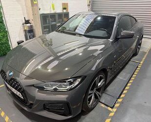 BMW 420 Gebrauchtwagen