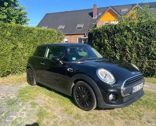 Mini ONE Gebrauchtwagen