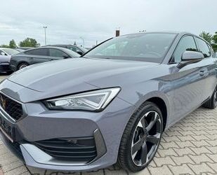 Cupra Leon Gebrauchtwagen