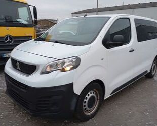 Peugeot Expert Gebrauchtwagen