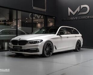 BMW 520 Gebrauchtwagen